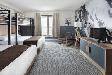 فندق The Approach