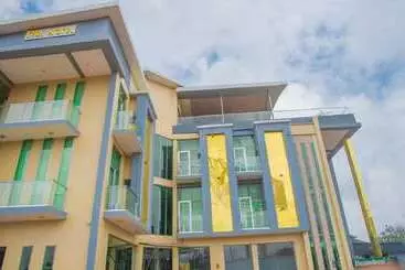 Tnk Hotels