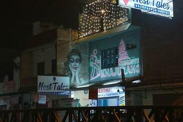 Nest Tales Backpacker Hostel