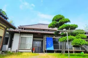 ペンション Inashiki Nest