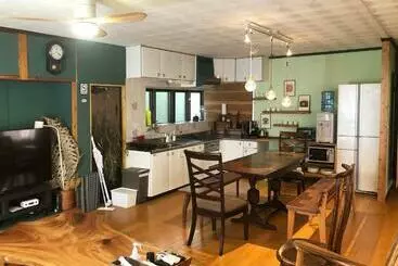 Pension  Komorebi   Vacation Stay 14962v