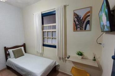 Pension Quarto Aconchegante No Centro Histórico