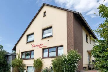 Pension Beermann