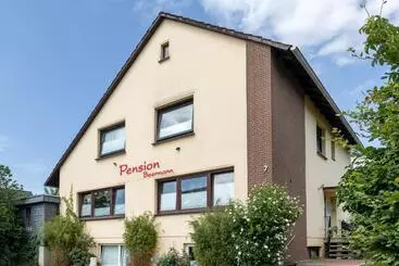 Pension Beermann