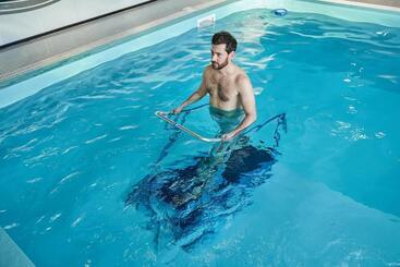 Aparthotel Wol 07 By Ribas