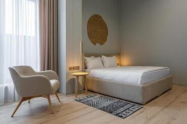 Aparthotel Wol 07 By Ribas