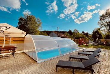 Aparthotel Apartmány U Rodinky