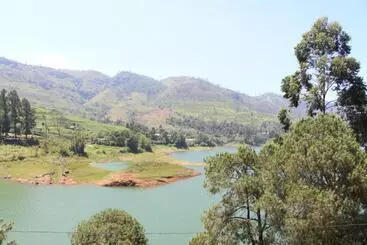 Bed and Breakfast Castlereagh Resort Hatton