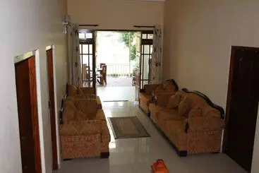 Bed & Breakfast Castlereagh Resort Hatton