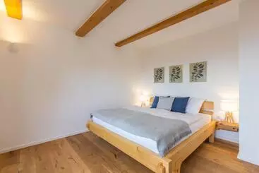 ベッドアンドブレックファースト Vilaraj