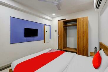 Flagship Hotel Gold Mine