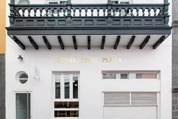 Suncanarias Hotel Adeje Plaza