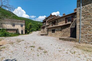 Agriturismo Cuiano Il Colombaio