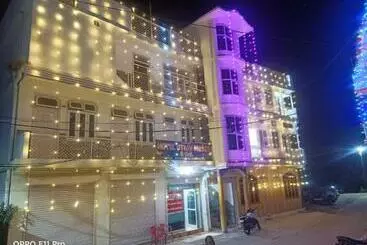 Hotel Bhagirathi Darshan, New Tehri