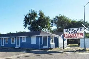 ホテル Budget Inn