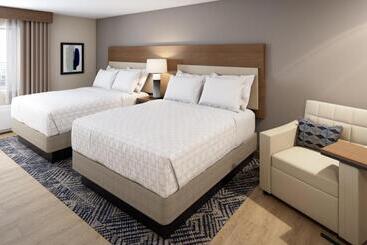 هتل Candlewood Suites Atlanta Kennesaw By Ihg