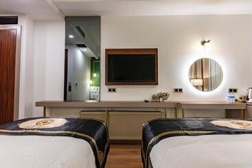 Hotel Grand Hamit By Karadayi Airport