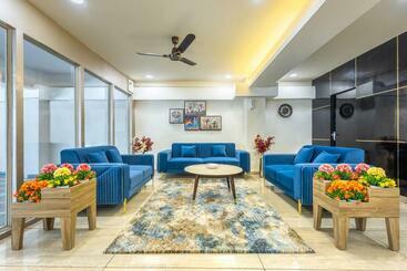 Отель Lime Wood