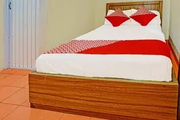 Otel Oyo 91989 K24 Residence Syariah