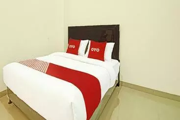 Hotel Oyo 91991 Ananta Homestay Syariah
