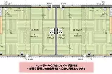 ペンション 赤だすき_別邸
