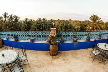 Pansiyon Dar Marco Polo