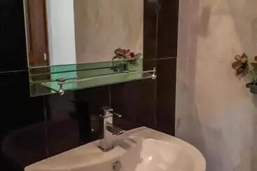 Pensionat Gleam Nest