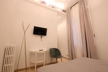 Pensjonat L.t. Bari Suite _ Locazioni Turistiche _