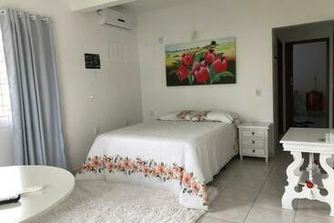 بنسيون Pousada São Ludgero