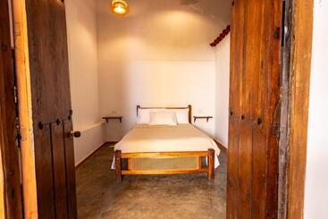 Albarrada Hotel Boutique