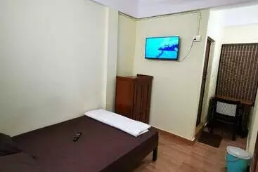 Szálló J2 Stayin