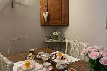 Bed & Breakfast Le Mas De La Rose