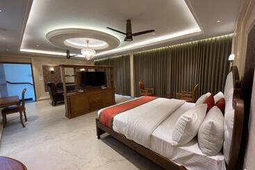 British County Resorts