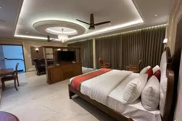 British County Resorts