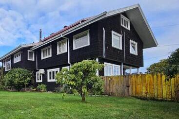 Casa Ellies Hotel Boutique