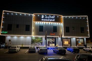 Hotel Ahlin Suites 4