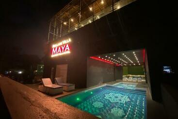 Hotel Bellani Villa Maya