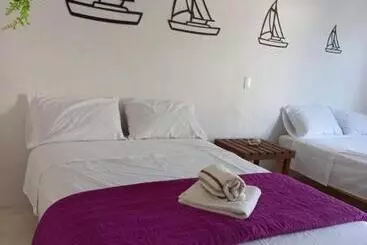 ホテル Camino Al Mar