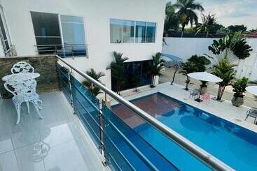 هتل Lotto Boutique