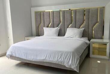 ホテル Lotto Boutique