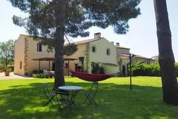 Masia Can Pitu