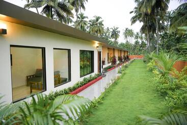 Hotel Novobliss Resorts