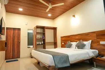 Hotel Novobliss Resorts