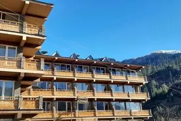 Palchan Hotel & Spa   A Member Of Radisson Individuals Retreats