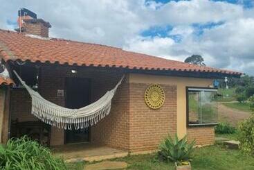 Hotel Pousada Mirante Serra Verde