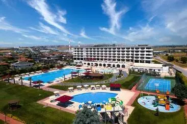 Hotel Ramada Plaza By Wyndham Silivri