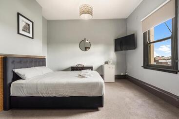 Hotel The Great Western