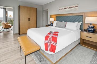 בית מלון כפרי The Highlander