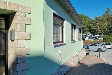 Il Colosseo B&b Cassino