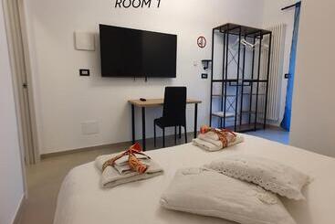 Aparthotel Il Giardino Dei Sorrisi